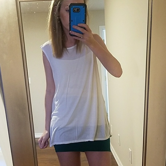 Piko 1988 Tops - PIKO Boutique Tank Top/Muscle Tee